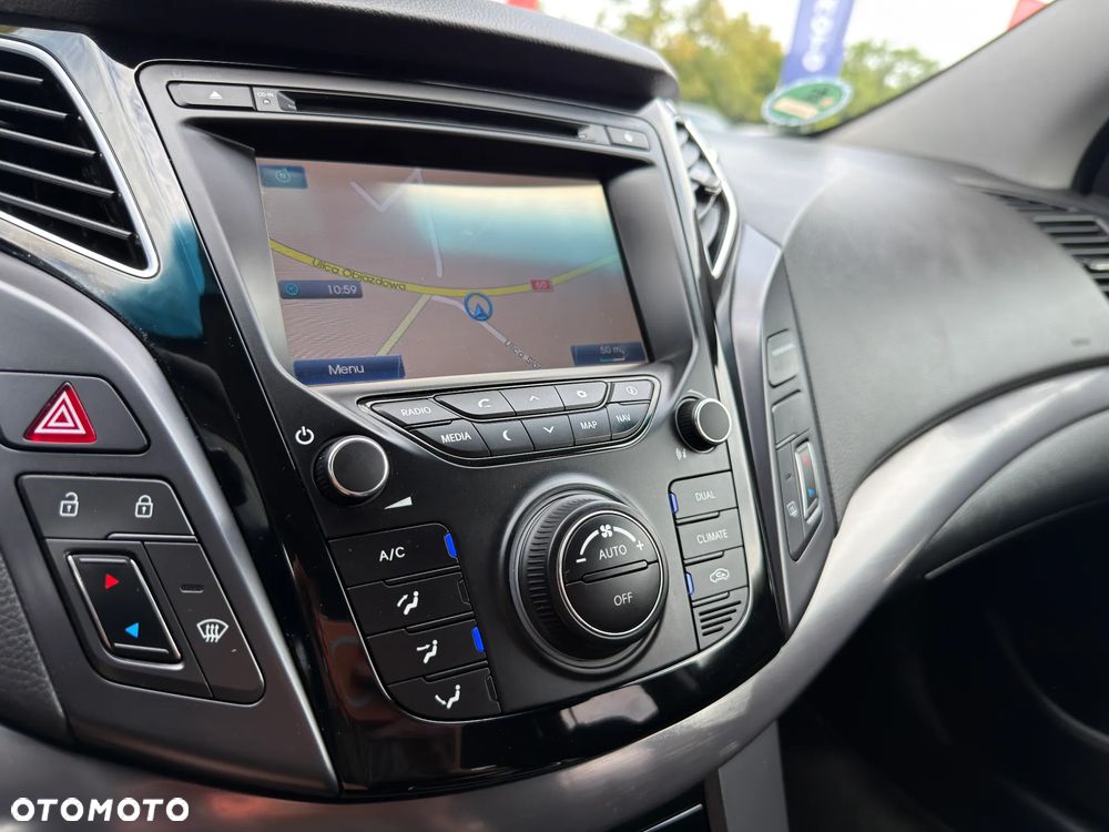 Hyundai i40 1.6 GDI Style - 33