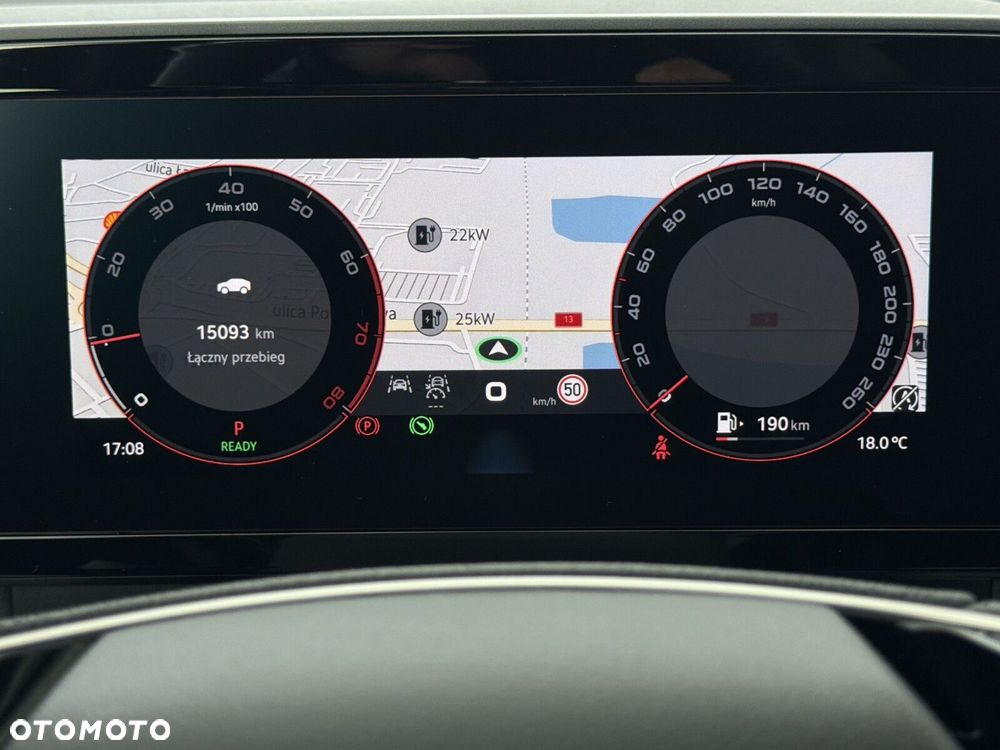 Skoda Kodiaq 1.5 TSI mHEV 4x2 Sportline DSG - 21