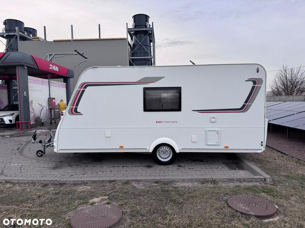 Sterckeman EASY 475 - 30