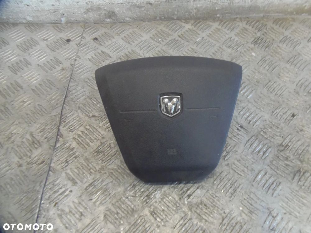 DODGE CALIBER 2.0CRD PODUSZKA POWIETRZNA KIEROWCY AIRBAG POXS26XDVAG - 1