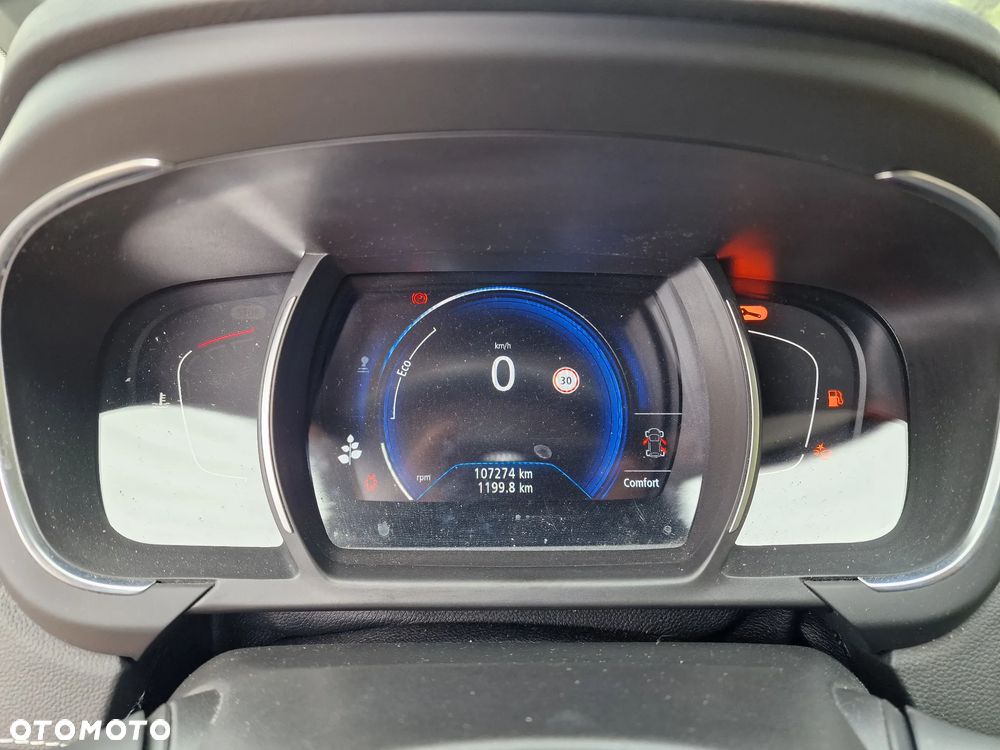 Renault Grand Scenic TCe 160 GPF BOSE EDITION - 24