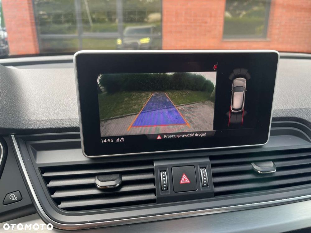 Audi Q5 2.0 TDI Quattro S tronic - 10