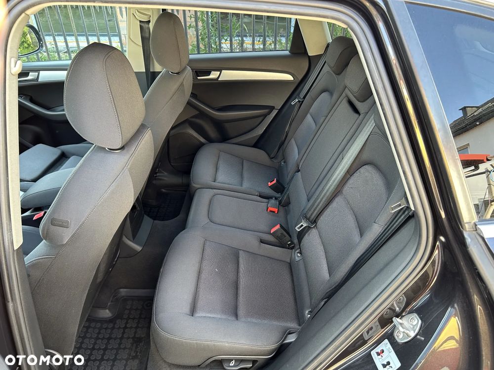 Audi Q5 2.0 TDI Quattro S tronic - 13