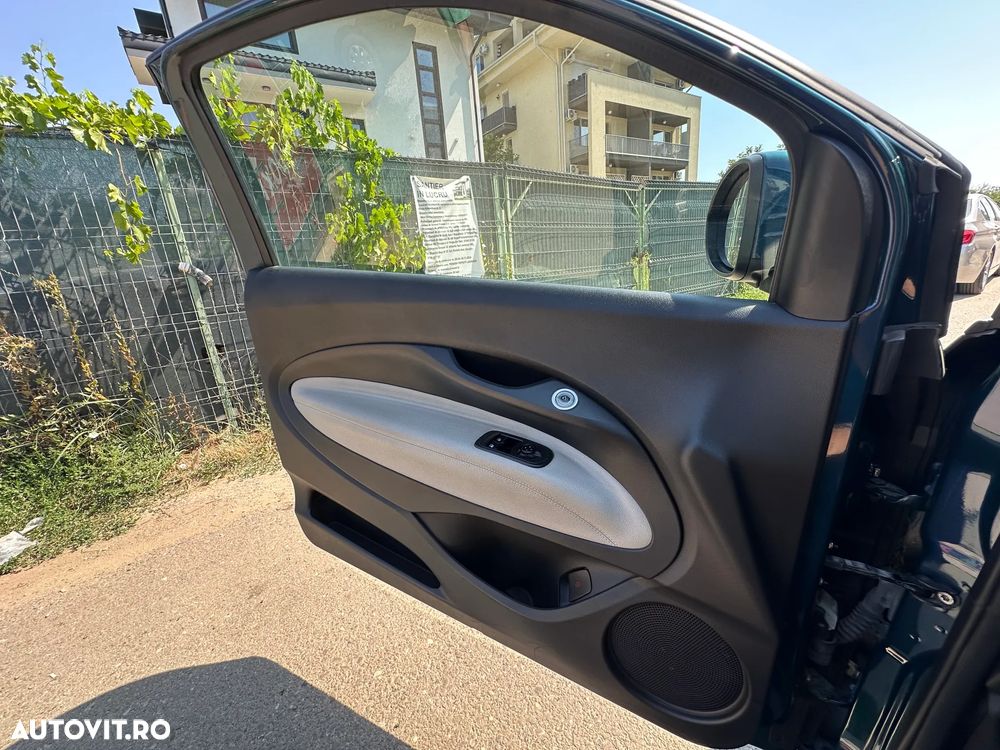 Fiat 500E La Prima - 14