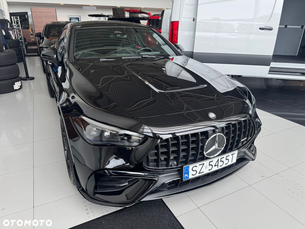 Mercedes-Benz CLE - 6