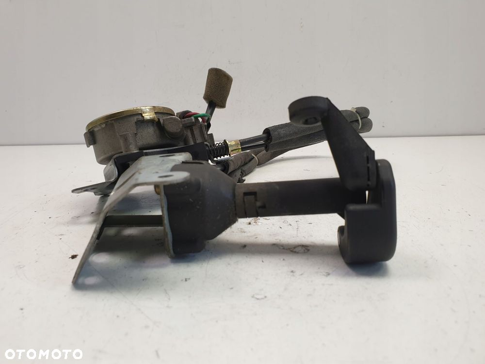 MECHANIZM SZYBY Kia Carnival I lewy TYŁ TYLNY - 12