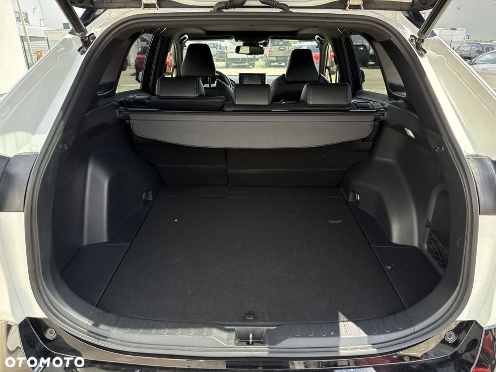 Toyota RAV4 2.5 Hybrid Selection 4x2 - 11