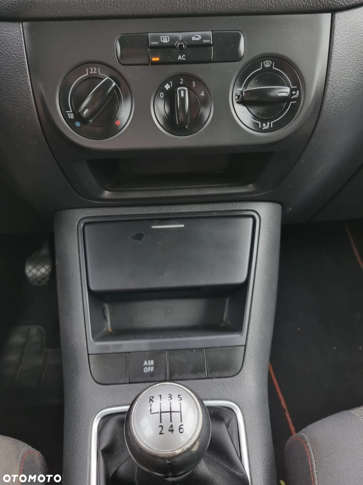 Volkswagen Golf 1.9 TDI 4Motion Comfortline - 15