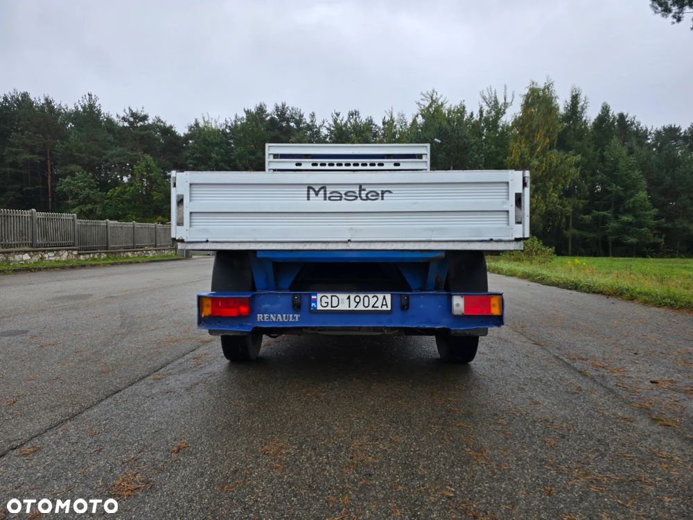 Renault Master - 22