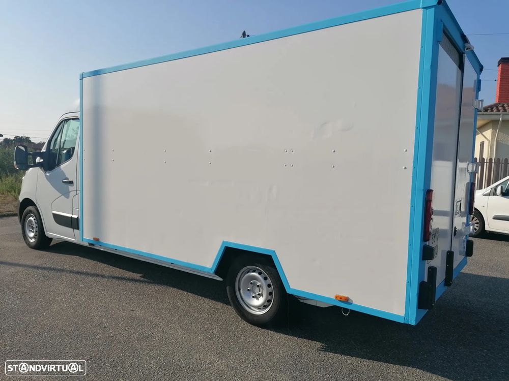 Renault Master 2.3 DCI - 4
