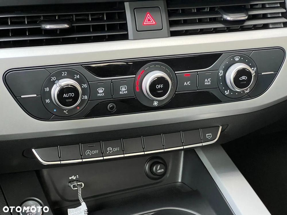 Audi A4 Limousine 35 TDI mHEV S Line S tronic - 23