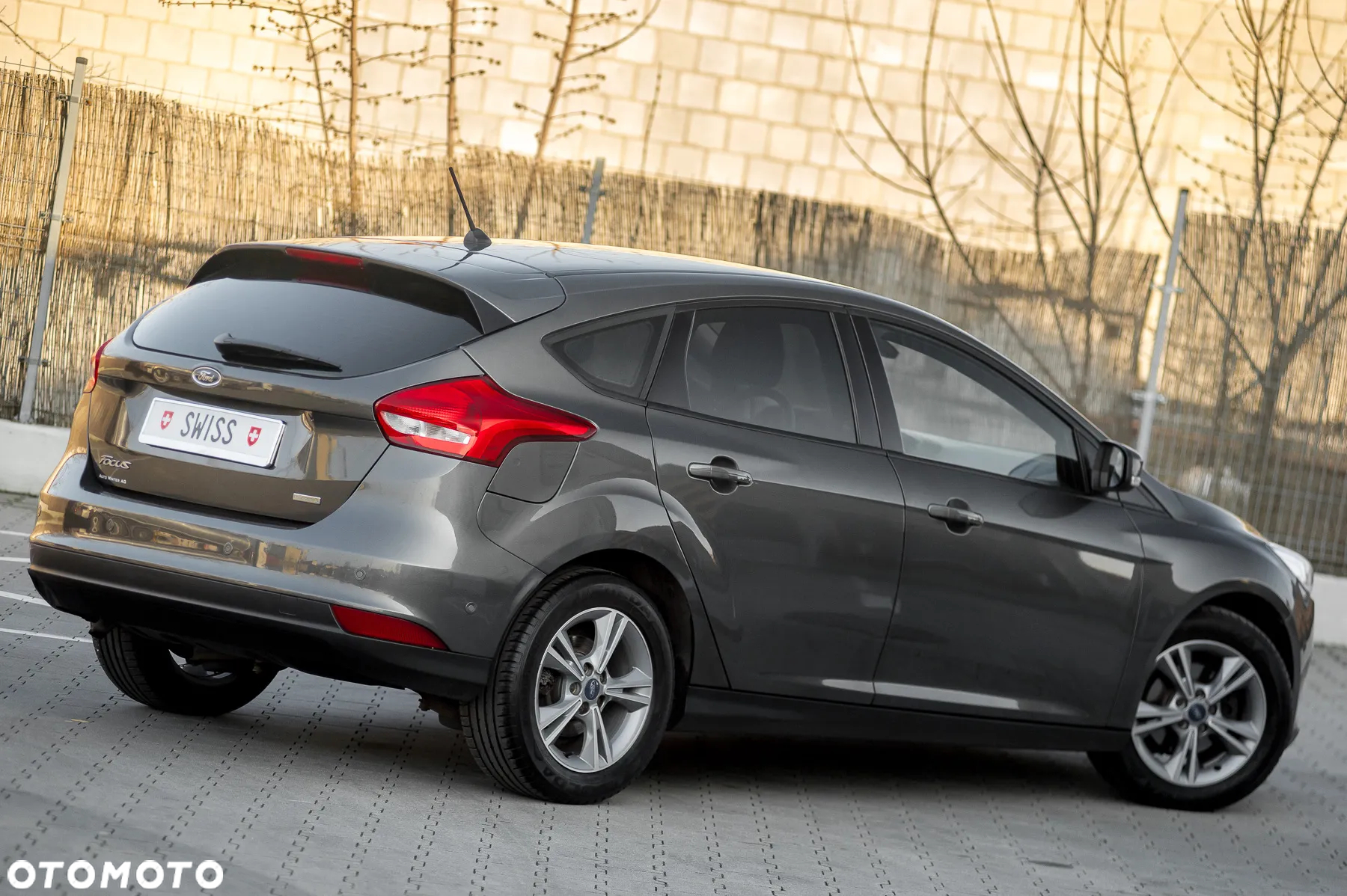 Ford Focus - 15