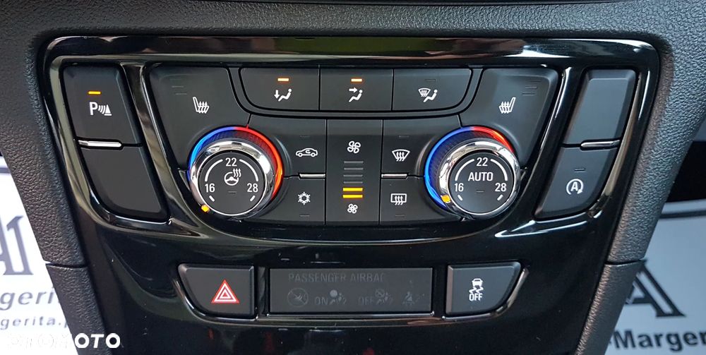 Opel Mokka - 18