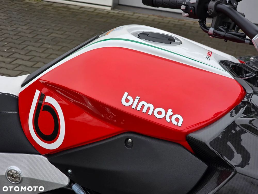 Bimota TERA - 18