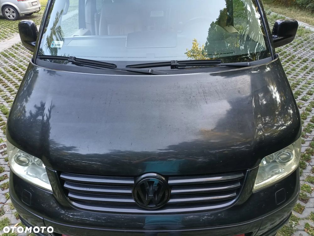 Volkswagen Multivan - 9