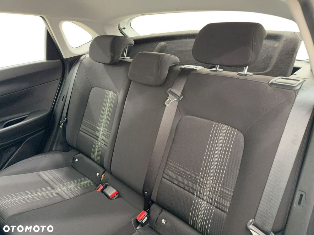 Hyundai i20 1.0 T-GDI Pure - 12