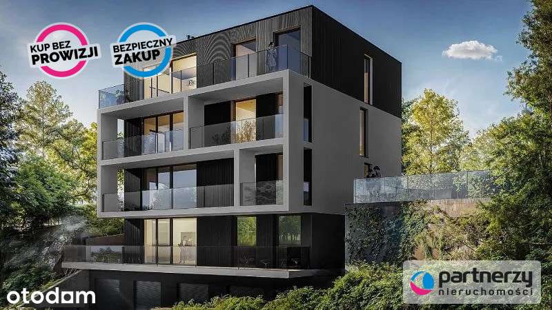 Apartament 100m2 z Tarasem 26m2, odbiór Xii/26