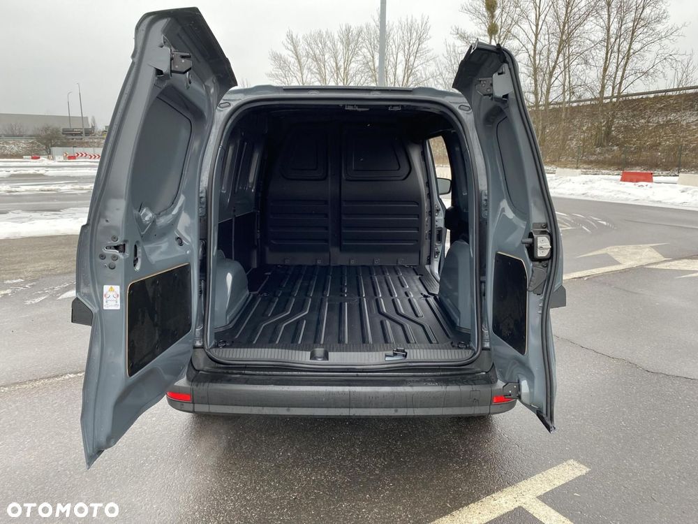 Mercedes-Benz Citan - 19