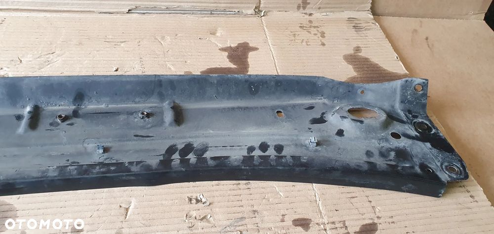 Pas przedni górny wzmocnienie Mercedes ML W164 - 6