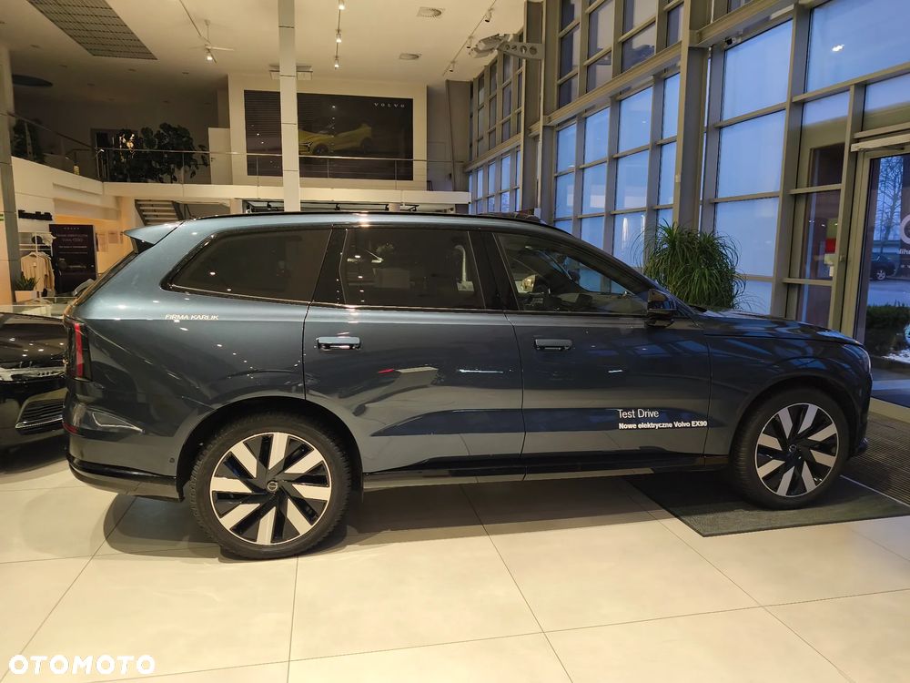 Volvo EX90 111kWh Twin Performance AWD Ultra 7 os - 7