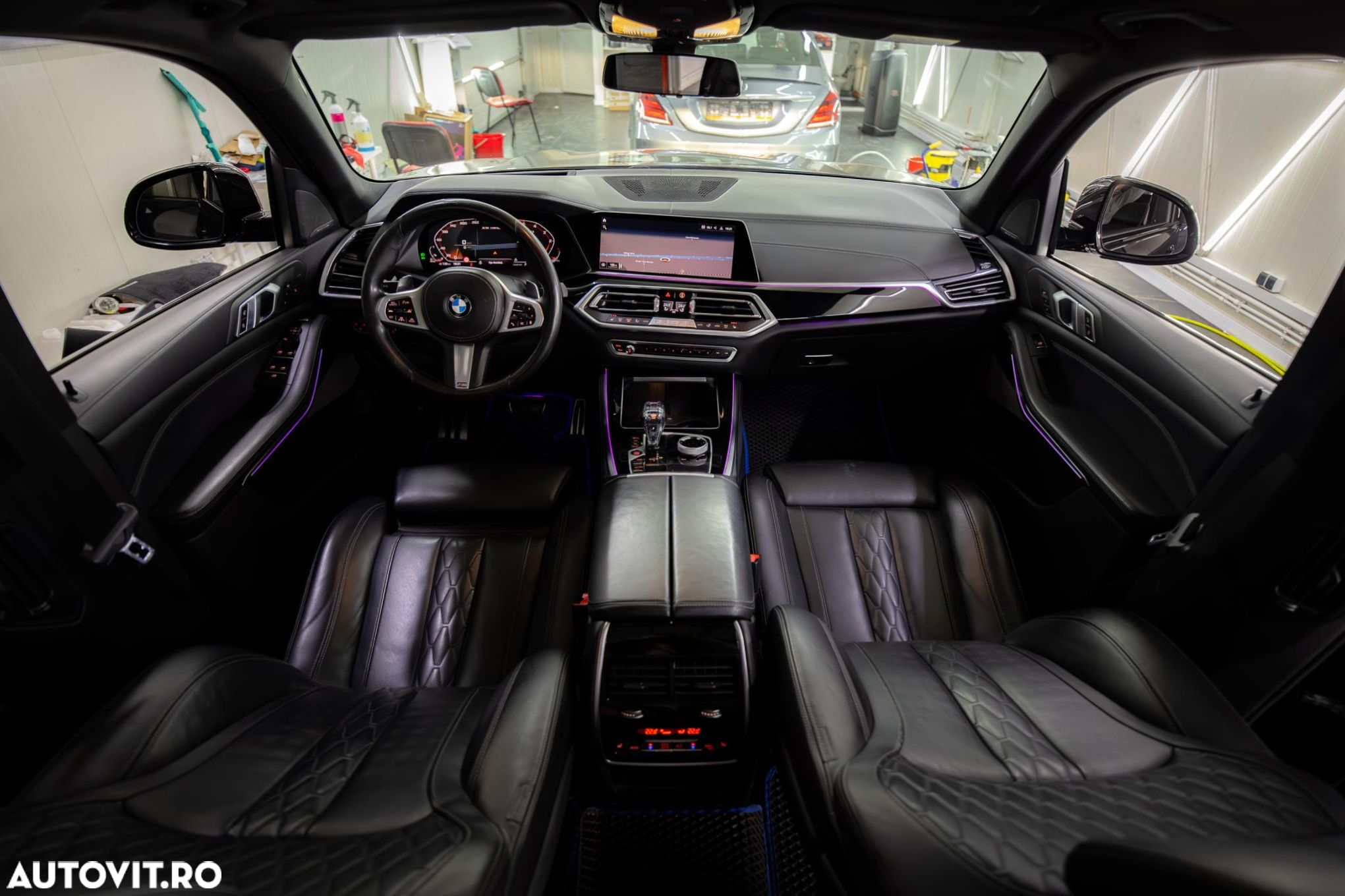 BMW X5 - 15