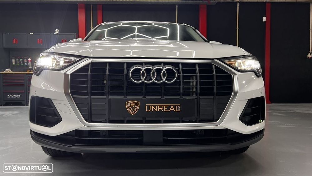 Audi Q3 45 TFSIe S tronic - 28