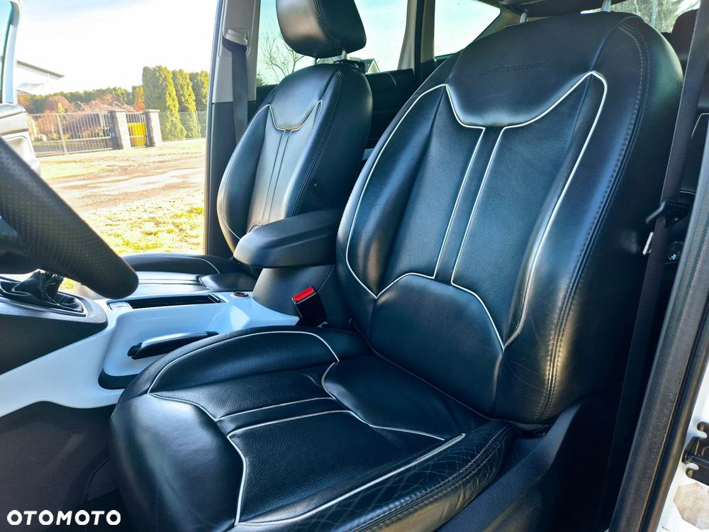 Ford Kuga 2.0 TDCi 4x4 Individual - 15