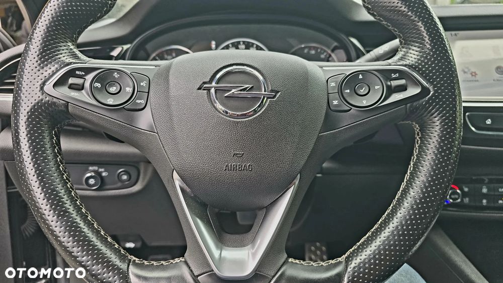 Opel Insignia 2.0 Direct Inj Trb 4x4 GSI - 30