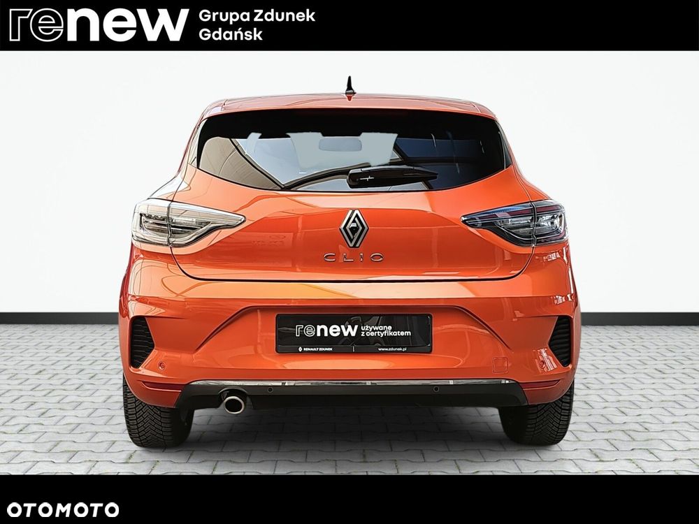 Renault Clio - 7