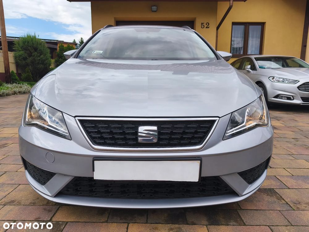 Seat Leon - 18