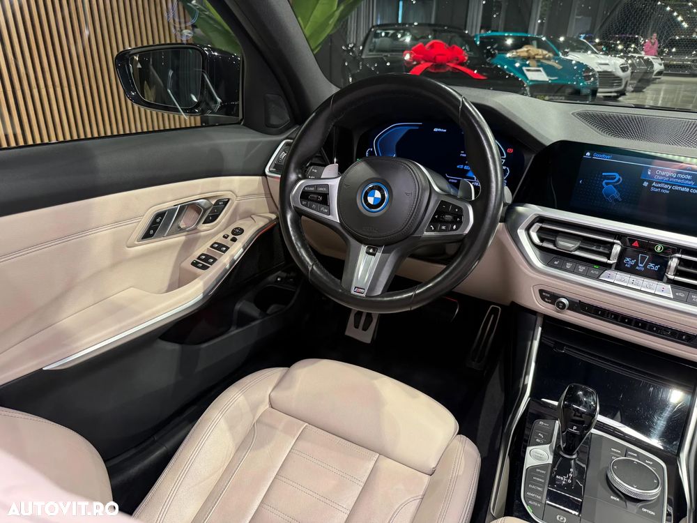 BMW Seria 3 - 13