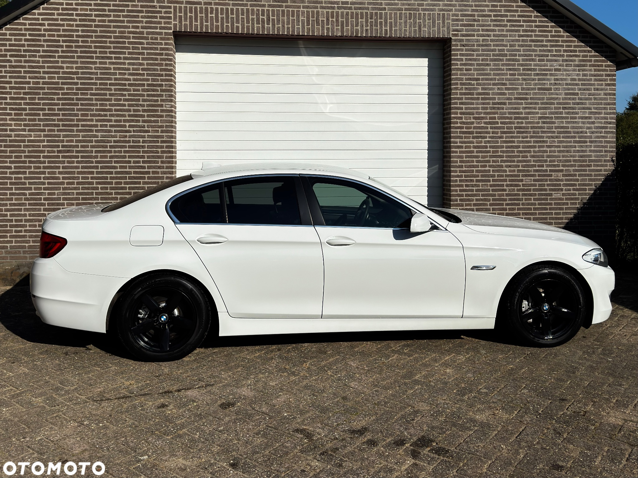 BMW Seria 5 - 5
