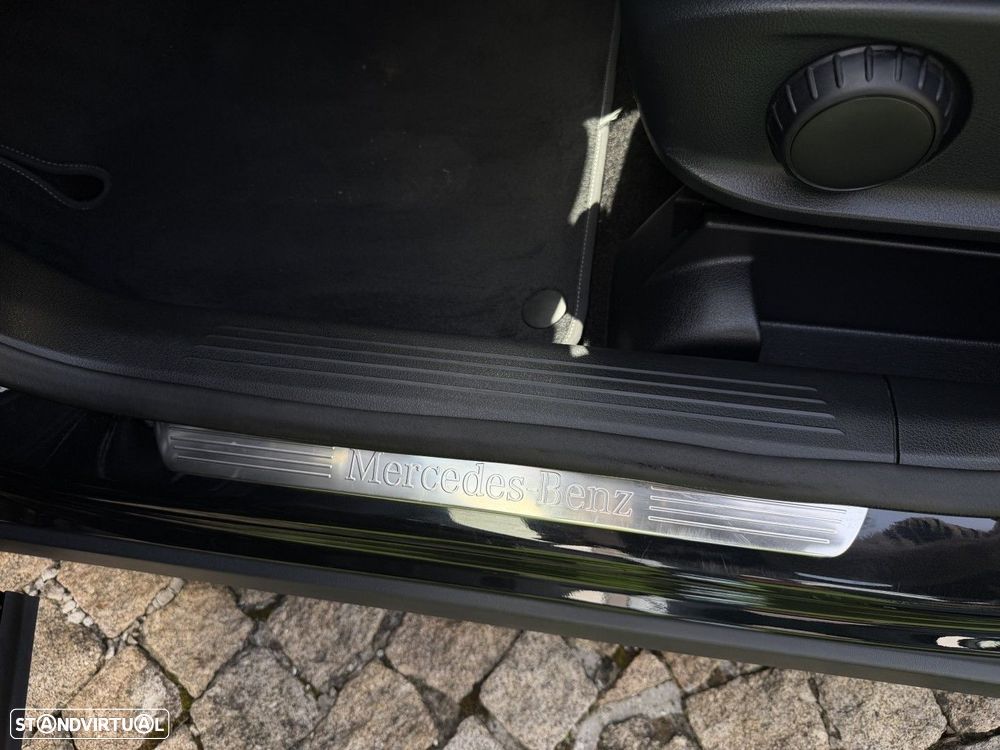 Mercedes-Benz GLA 250 e 8G-DCT Progressive - 20