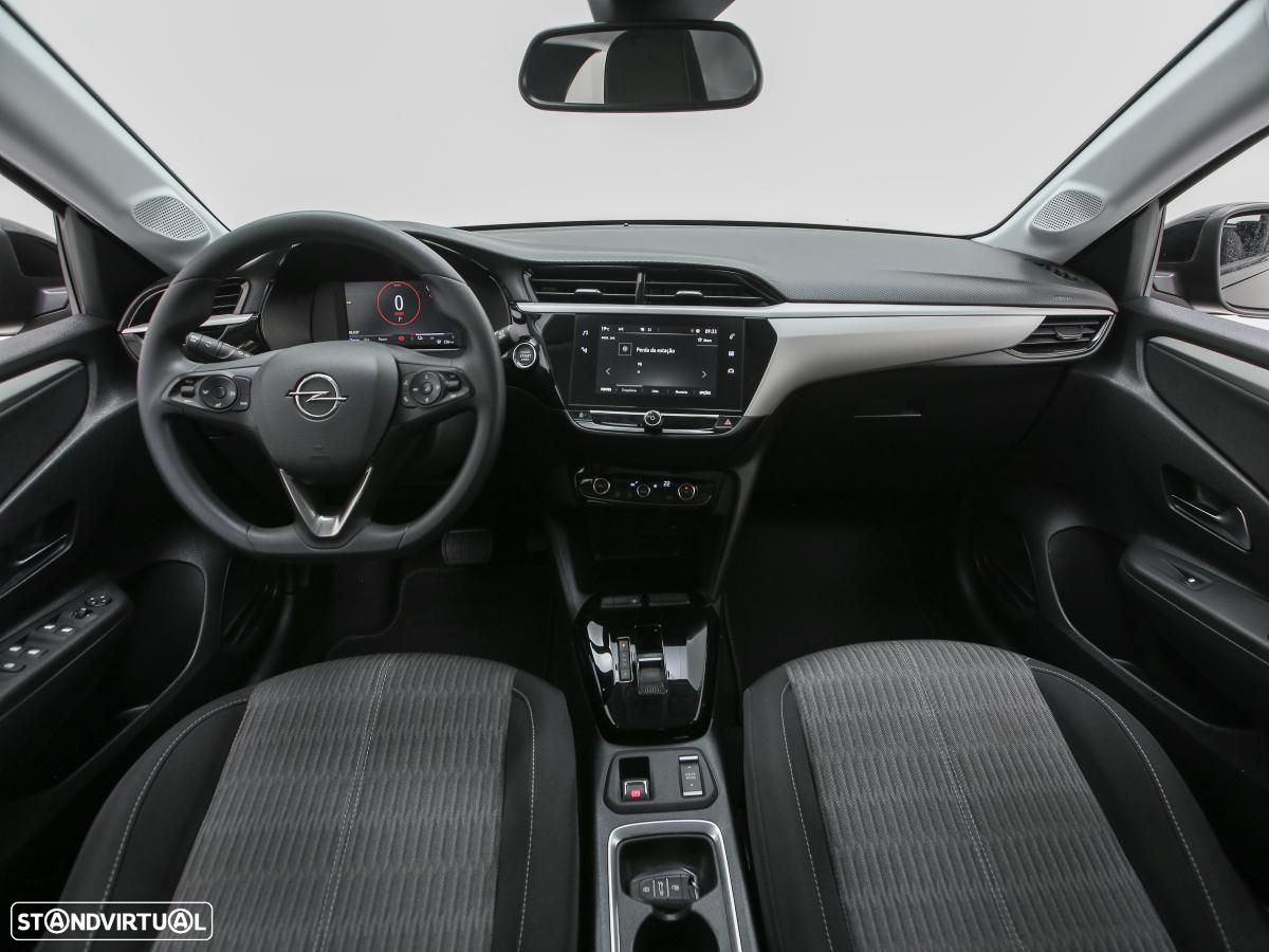 Opel Corsa-e - 6