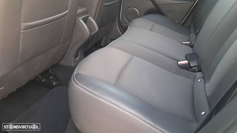 Renault Mégane 1.5 dCi Intens - 20
