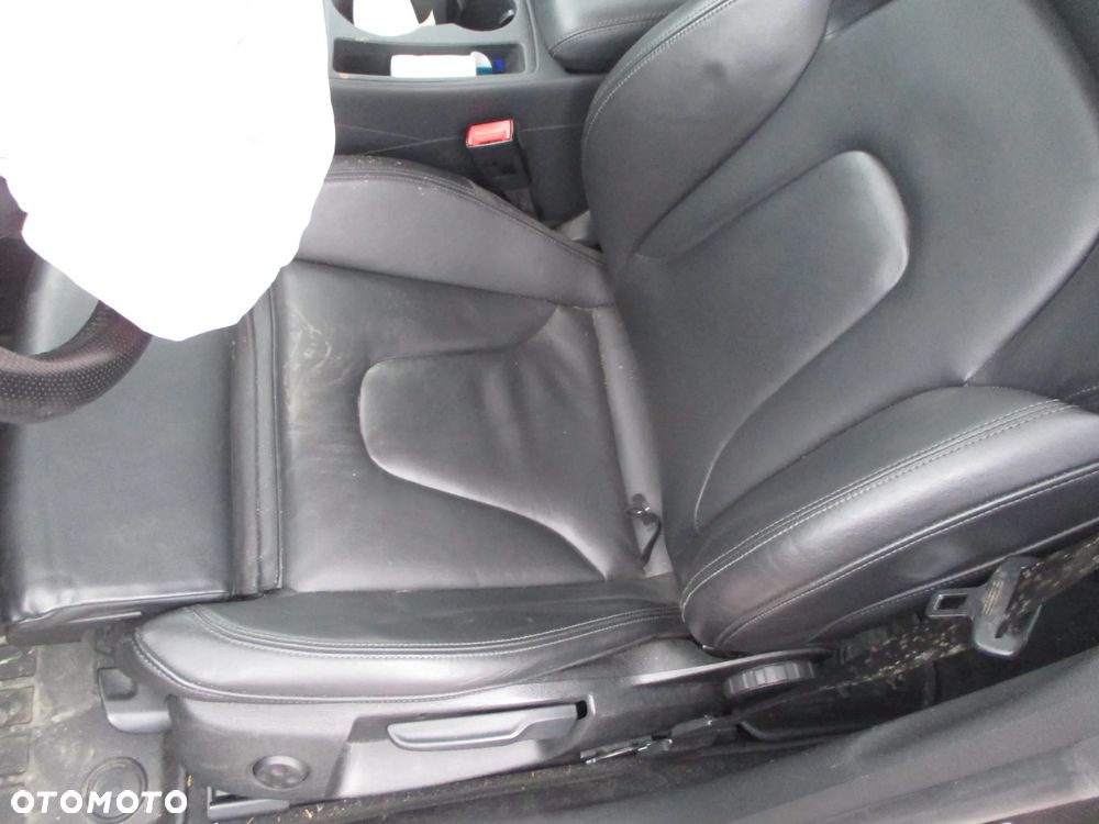 Audi A5 Sportback 3.0 TDI quattro DPF S tronic - 10