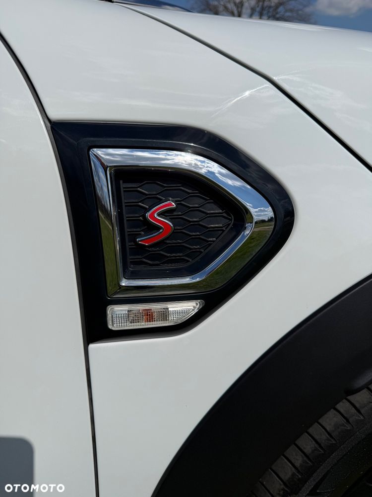 MINI Countryman Cooper SD ALL4 sport - 19
