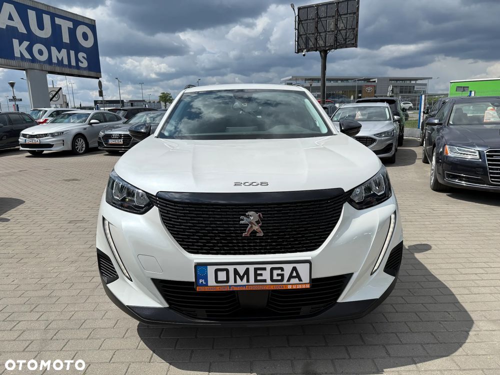 Peugeot 2008 PureTech 100 Style - 2