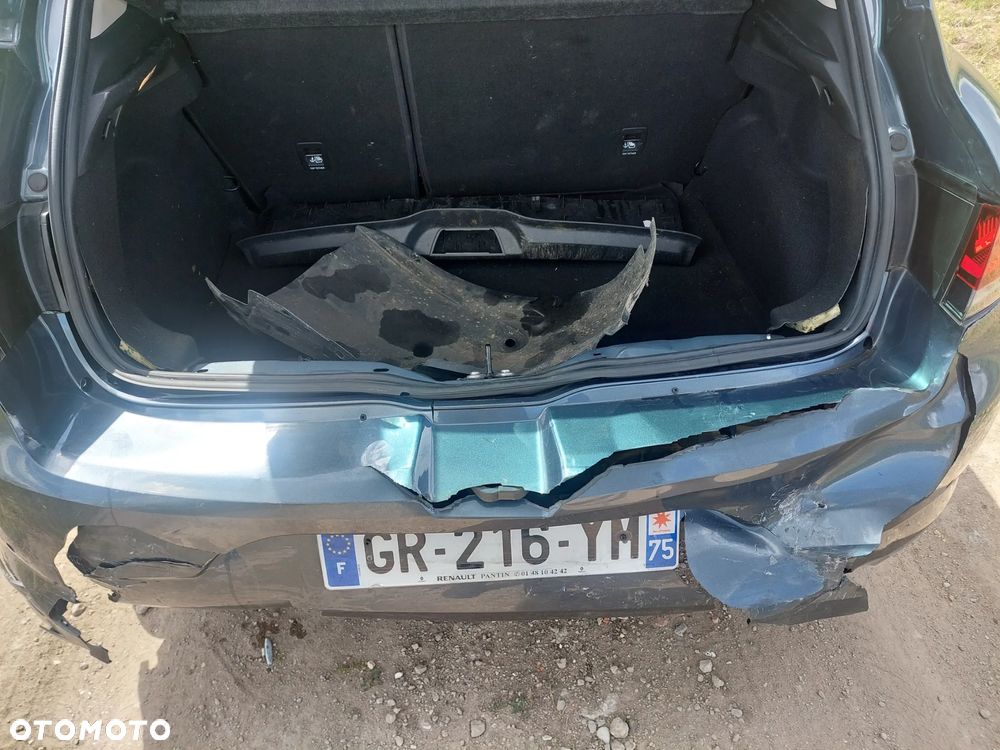 Renault Megane - 9