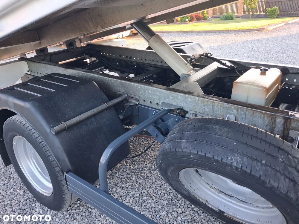 Iveco Daily 35C11 - 10