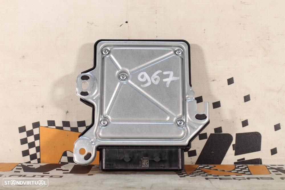 Centralina De Airbags Seat Leon (5F1)  3Q0959655ac / 225894151 - 2