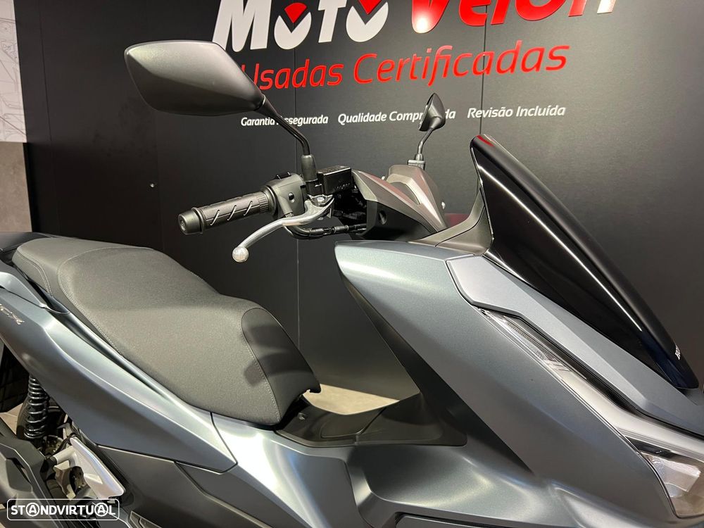 Honda PCX125 - 2