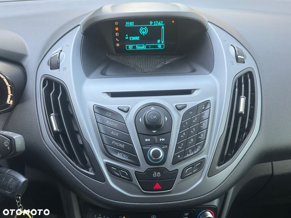 Ford B-MAX - 26