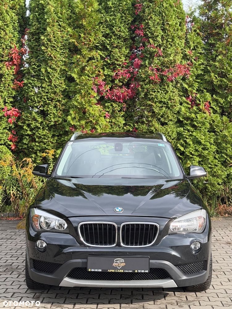 BMW X1 - 11