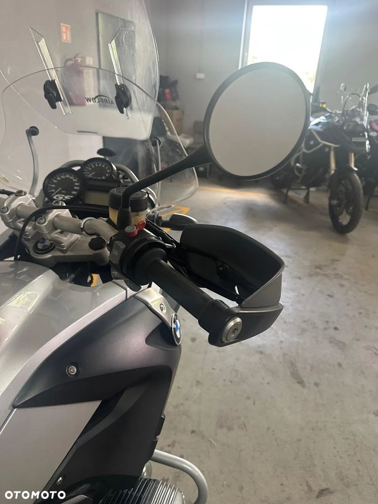 BMW GS - 23