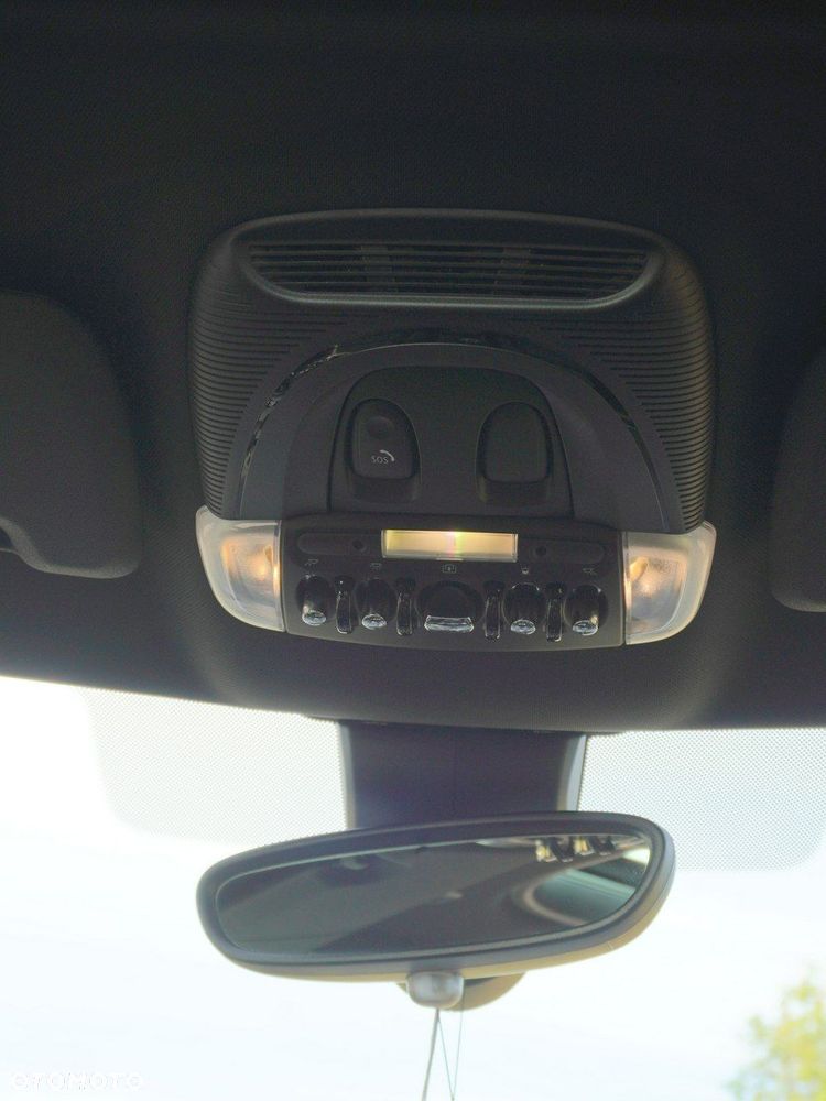 MINI Countryman - 28