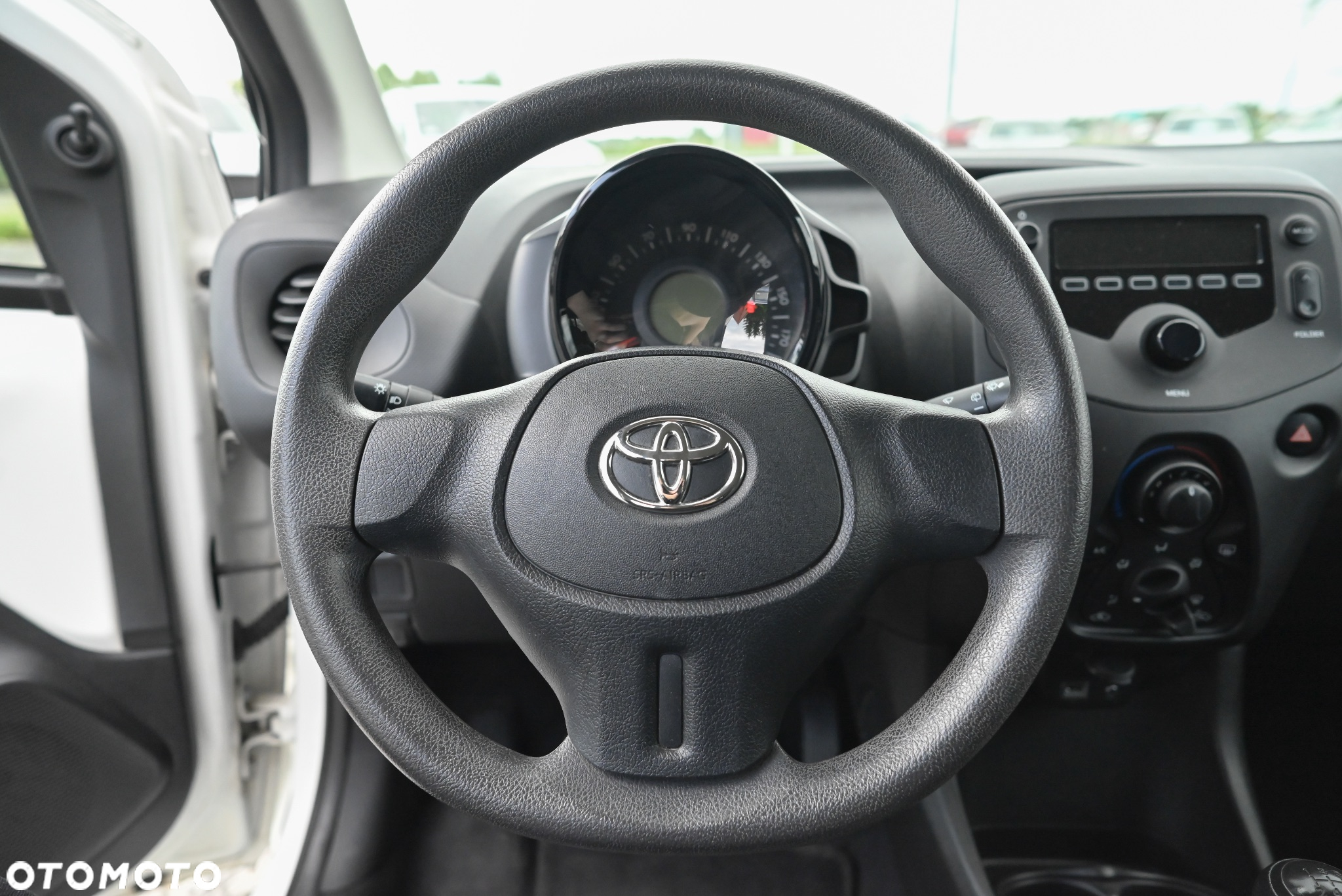 Toyota Aygo - 12
