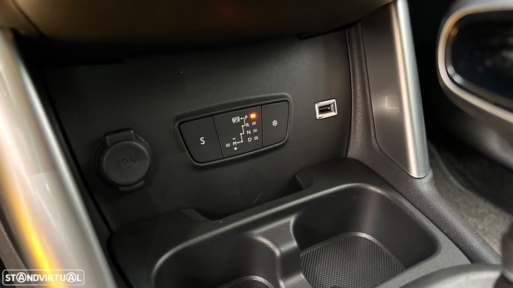 Citroën C3 Aircross PureTech 110 Stop & Start EAT6 Shine - 19