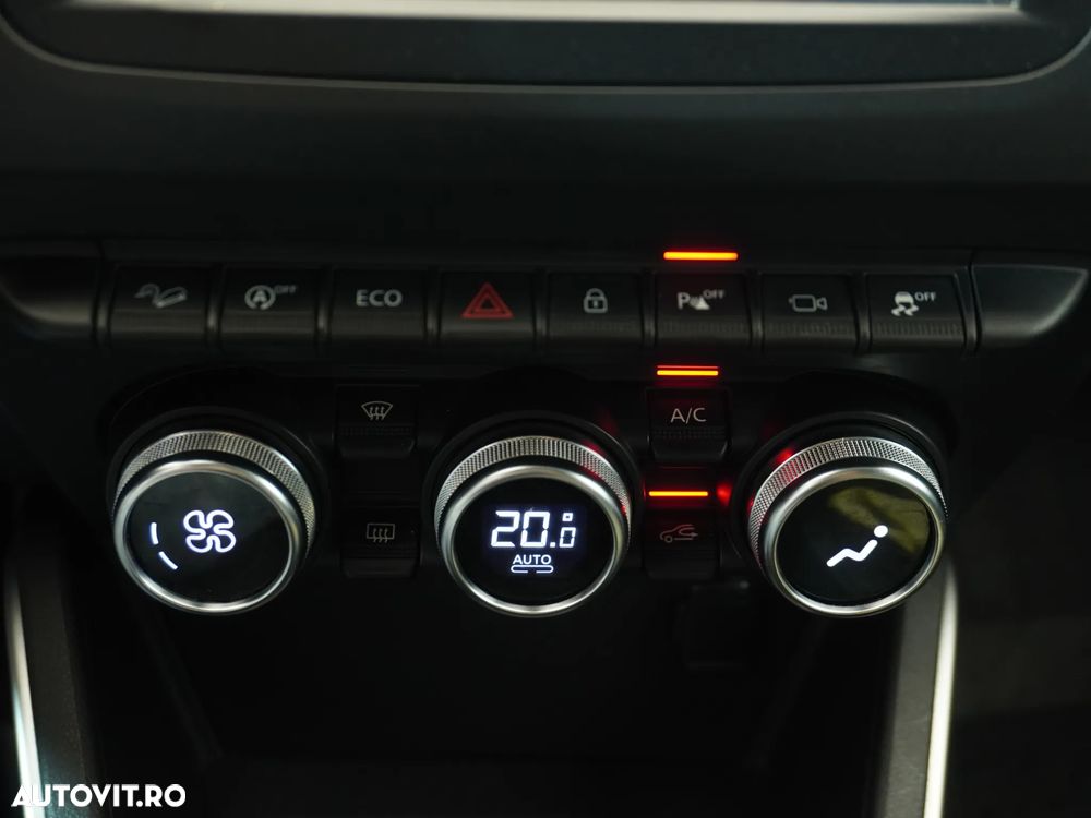 Dacia Duster dCi 110 FAP 4x4 Prestige - 36