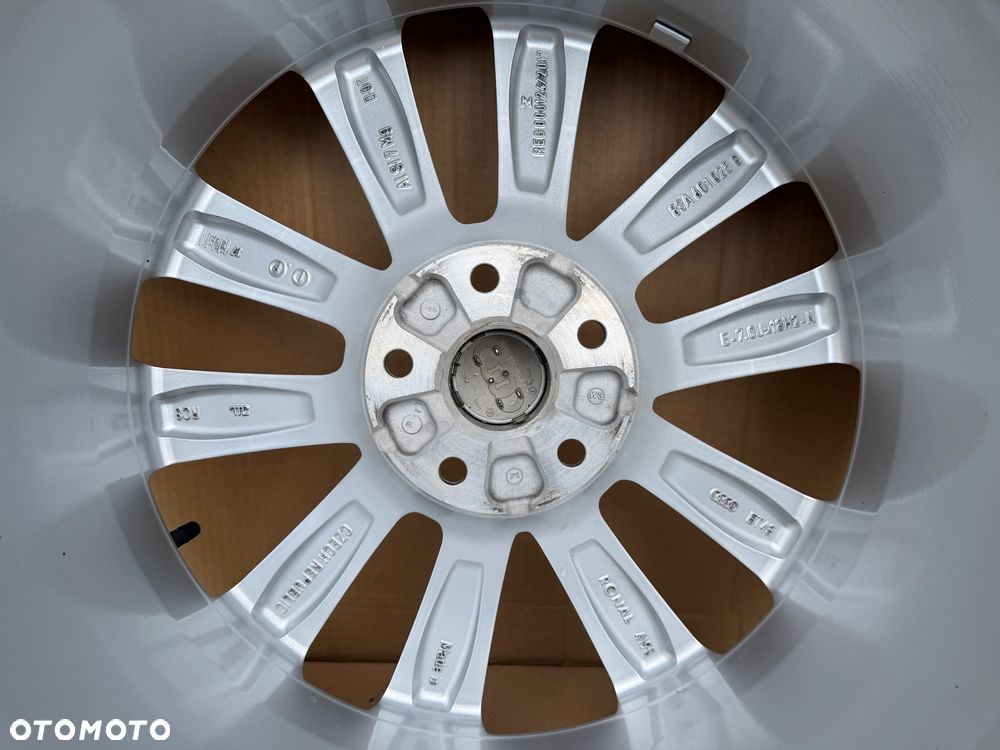 Felgi koła 18 cali AUDI Q3 83A 5x112 83A601025G 235/55/18 - 7